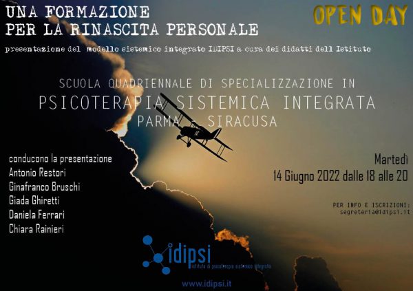 Loc Open Day 2022 giugno